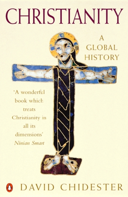 Christianity : A Global History, EPUB eBook