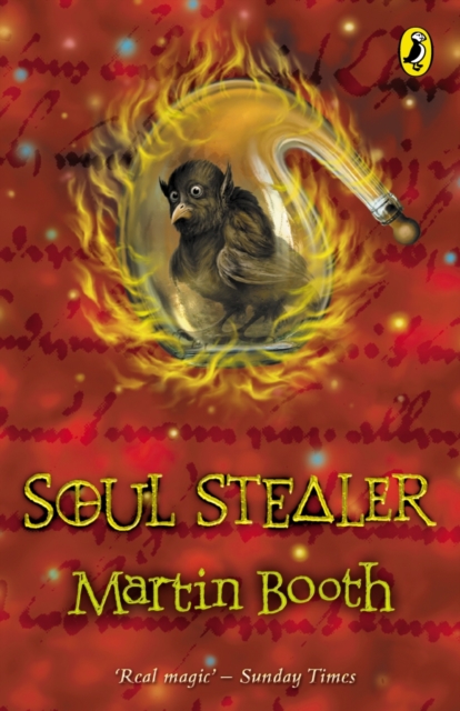 Soul Stealer, EPUB eBook