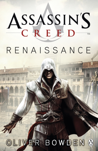 Renaissance : Assassin's Creed Book 1, EPUB eBook