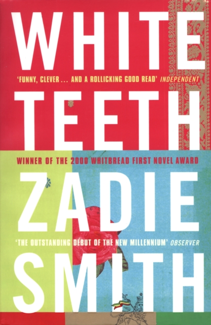 White Teeth, EPUB eBook