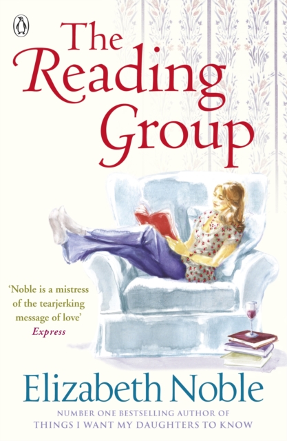 The Reading Group, EPUB eBook