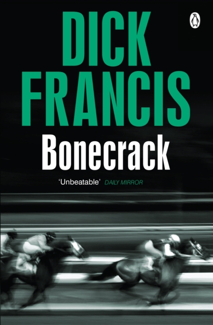 Bonecrack, EPUB eBook