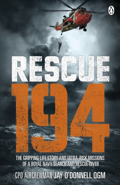 Rescue 194, EPUB eBook