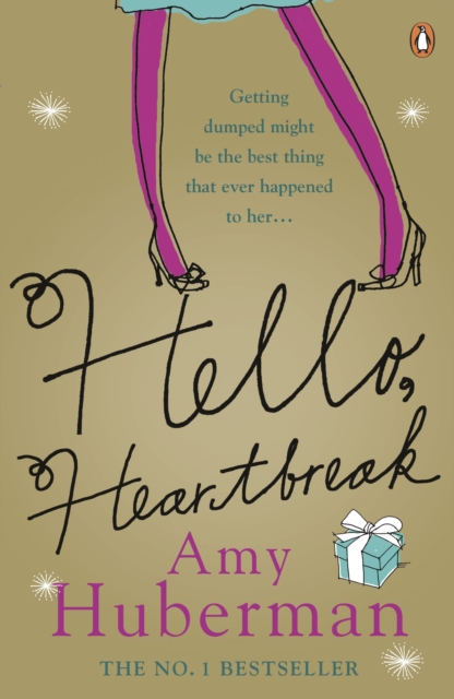 Hello, Heartbreak, EPUB eBook