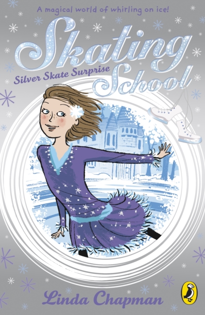 Skating School: Silver Skate Surprise, EPUB eBook