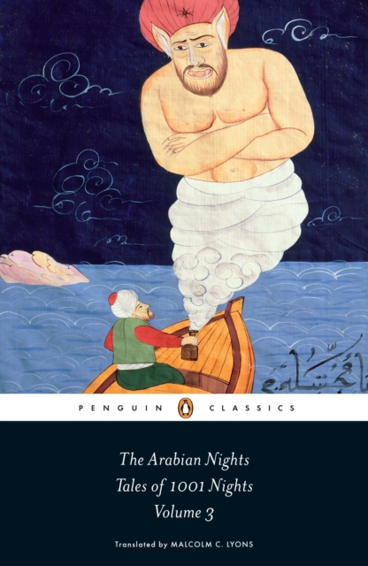 The Arabian Nights: Tales of 1,001 Nights : Volume 3, EPUB eBook