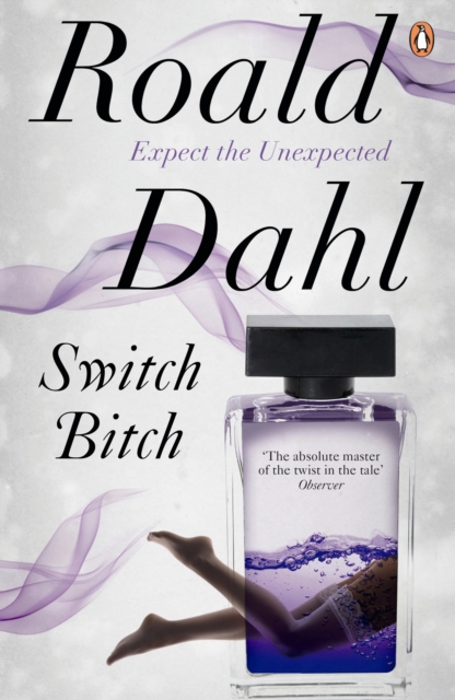 Switch Bitch, EPUB eBook