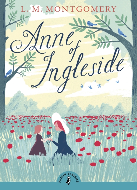 Anne of Ingleside, EPUB eBook