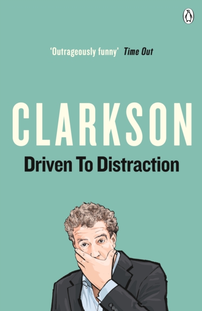 Driven to Distraction, EPUB eBook