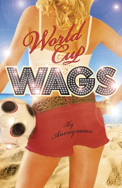 World Cup WAGS, EPUB eBook
