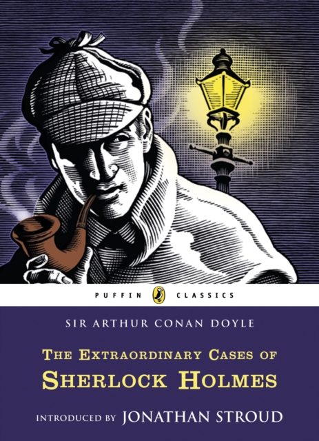 The Extraordinary Cases of Sherlock Holmes, EPUB eBook