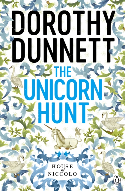 The Unicorn Hunt : The House of Niccolo 5, EPUB eBook