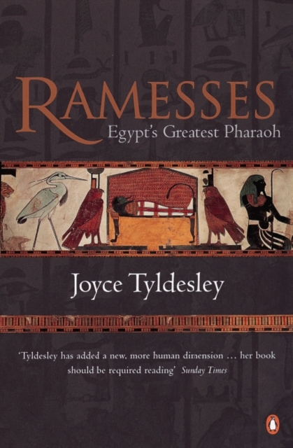 Ramesses : Egypt's Greatest Pharaoh, EPUB eBook