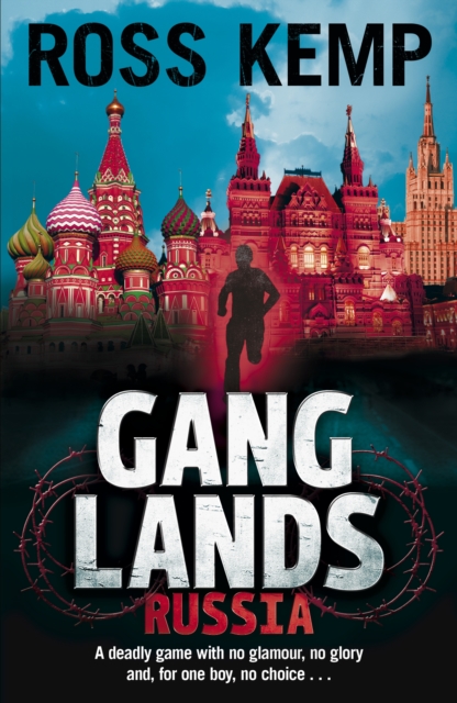 Ganglands: Russia, EPUB eBook