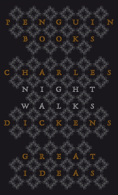 Night Walks, EPUB eBook
