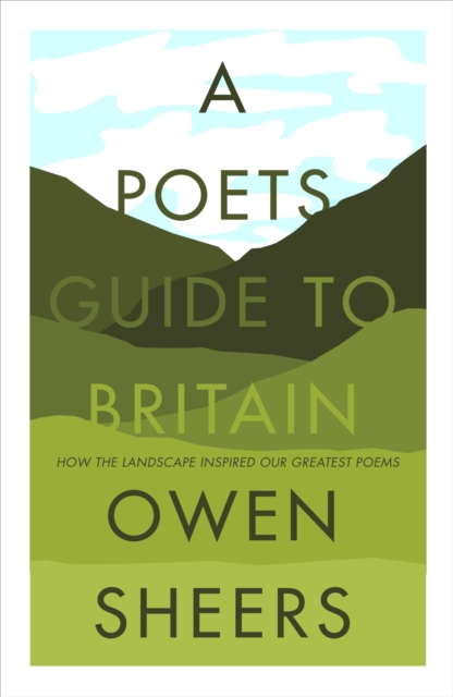 A Poet's Guide to Britain, EPUB eBook