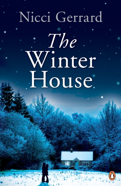 The Winter House, EPUB eBook