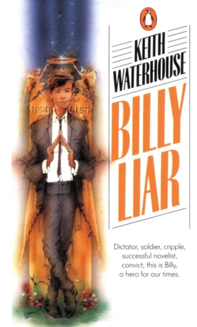 Billy Liar, EPUB eBook