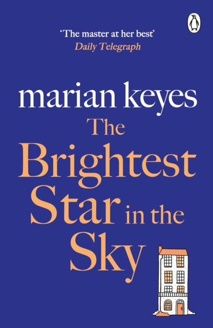 The Brightest Star in the Sky : British Book Awards Author of the Year 2022, EPUB eBook