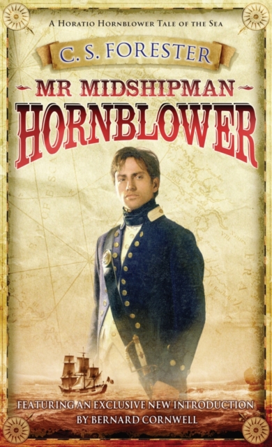 Mr Midshipman Hornblower, EPUB eBook