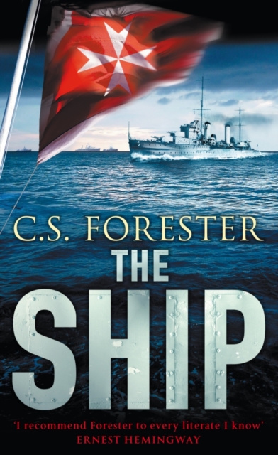 The Ship, EPUB eBook