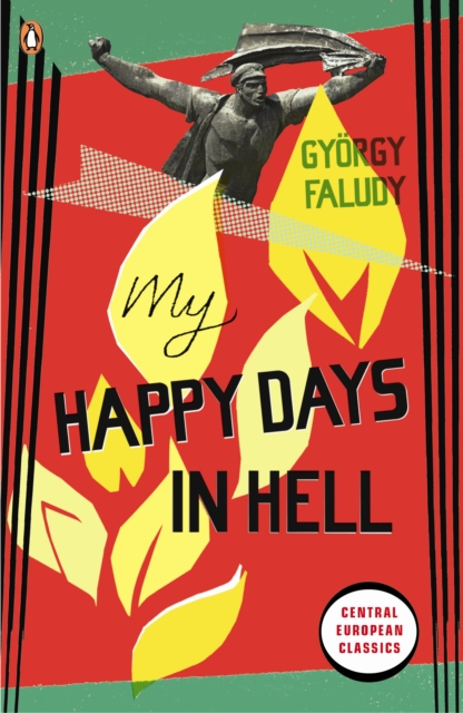 My Happy Days In Hell, EPUB eBook