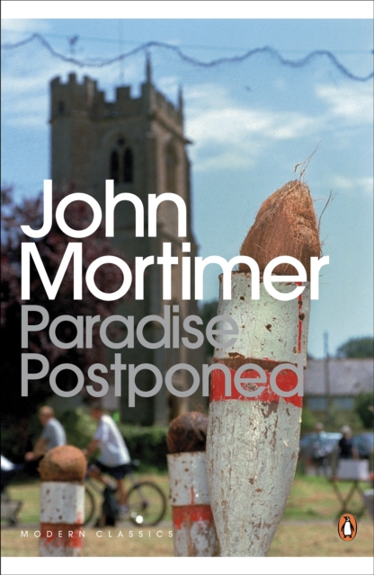 Paradise Postponed, EPUB eBook