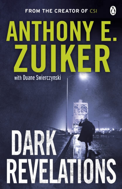 Dark Revelations : Level 26: Book Three, EPUB eBook