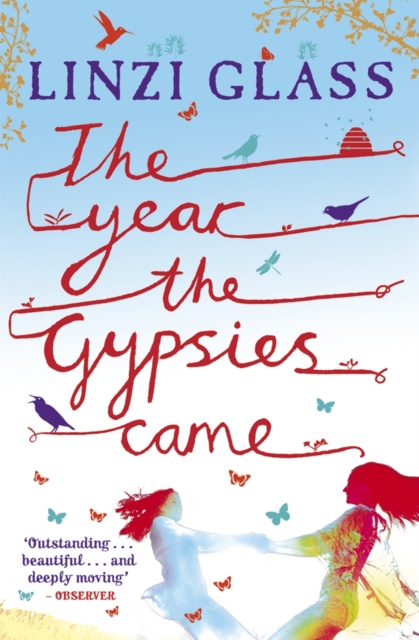 The Year the Gypsies Came, EPUB eBook