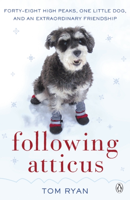 Following Atticus : How a little dog led one man on a journey of rediscovery to the top of the world, EPUB eBook