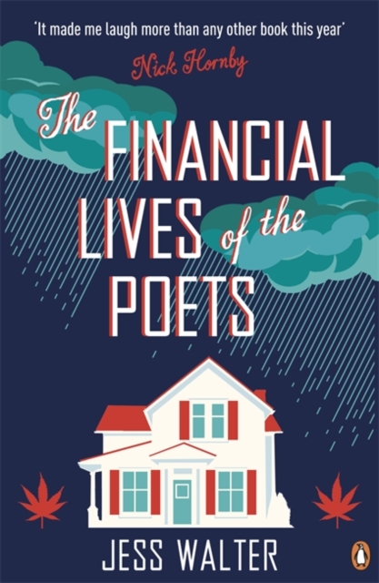 The Financial Lives of the Poets, EPUB eBook