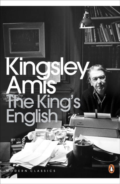 The King's English, EPUB eBook