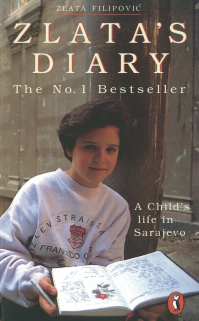 Zlata's Diary, EPUB eBook