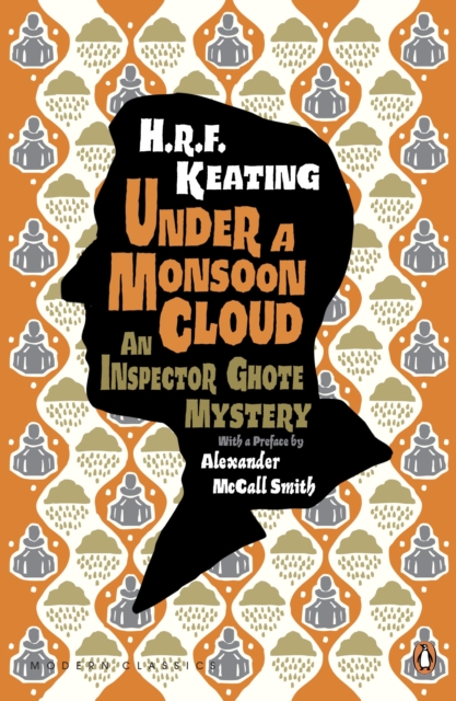Under a Monsoon Cloud: An Inspector Ghote Mystery, EPUB eBook