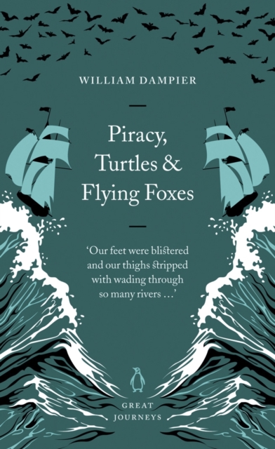 Piracy, Turtles and Flying Foxes, EPUB eBook