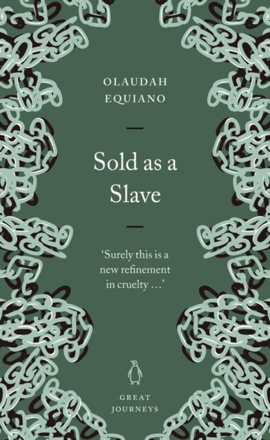 Sold as a Slave, EPUB eBook