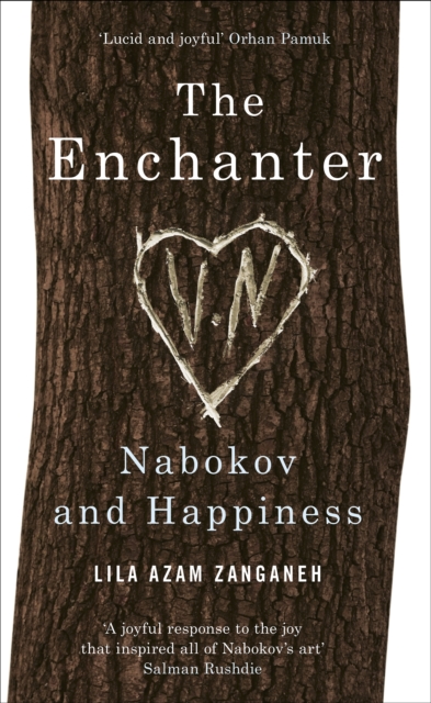 The Enchanter : Nabokov and Happiness, EPUB eBook