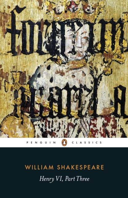 Henry VI Part Three, EPUB eBook