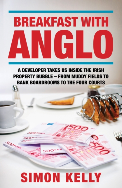 Breakfast with Anglo, EPUB eBook
