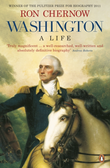 Washington : A Life, EPUB eBook