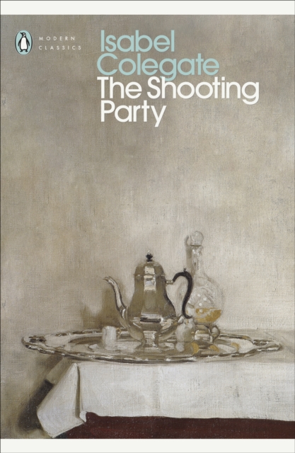 The Shooting Party, EPUB eBook