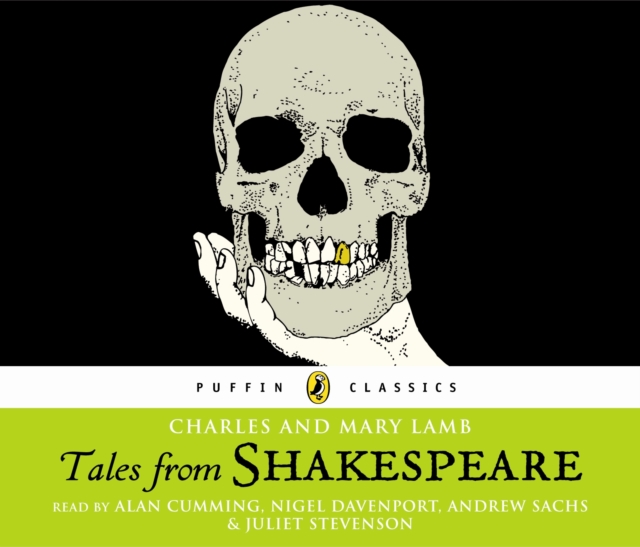 Tales from Shakespeare, eAudiobook MP3 eaudioBook