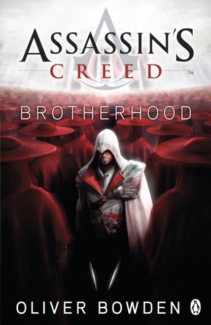 Brotherhood : Assassin's Creed Book 2, EPUB eBook