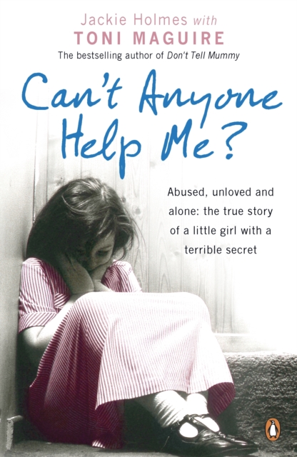 Can't Anyone Help Me?, EPUB eBook