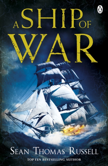 A Ship of War : Charles Hayden Book 3, EPUB eBook