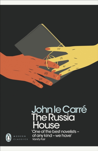 The Russia House, EPUB eBook