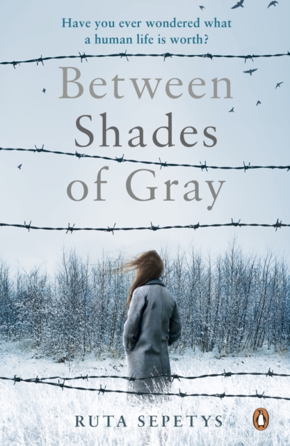 Between Shades Of Gray, EPUB eBook