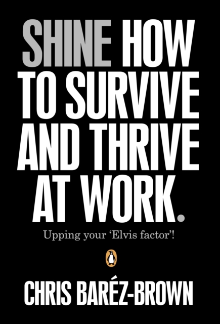 Shine : How To Survive And Thrive At Work, EPUB eBook