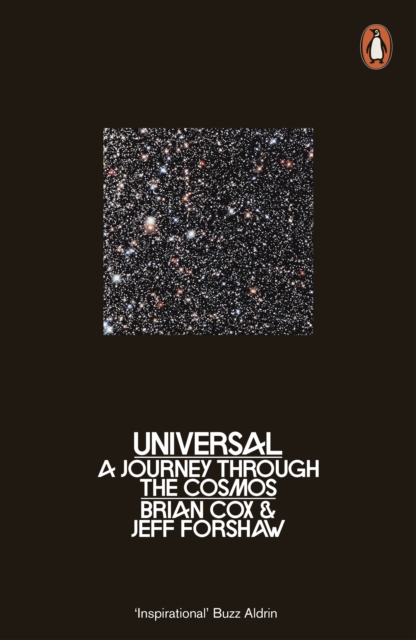 Universal : A Journey Through the Cosmos, EPUB eBook
