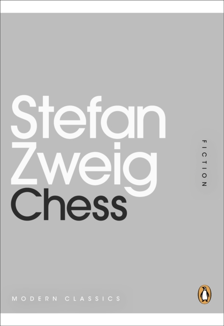 Chess, EPUB eBook